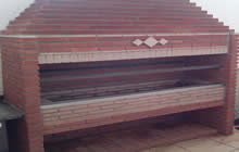 churrasqueira